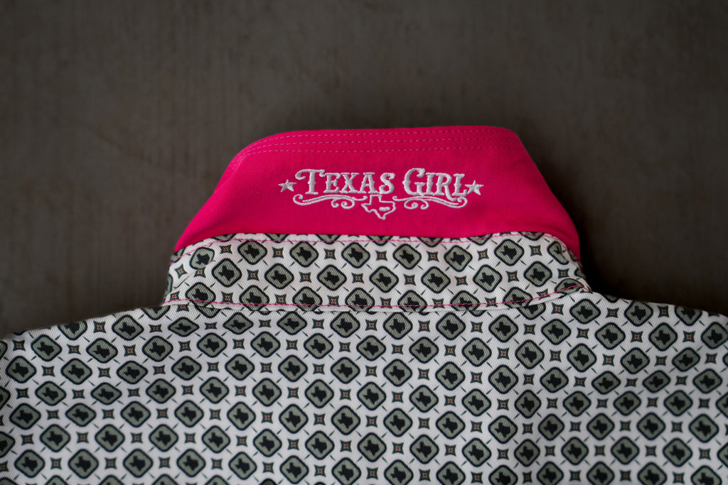 WOMAN'S TEXAS EDITION