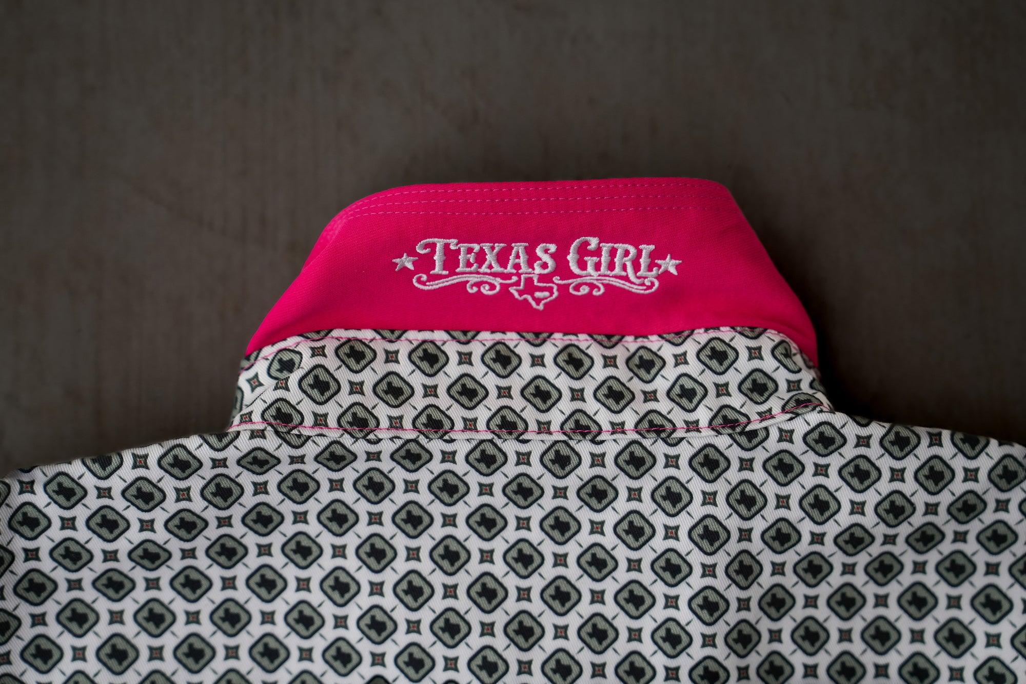 WOMAN'S TEXAS EDITION