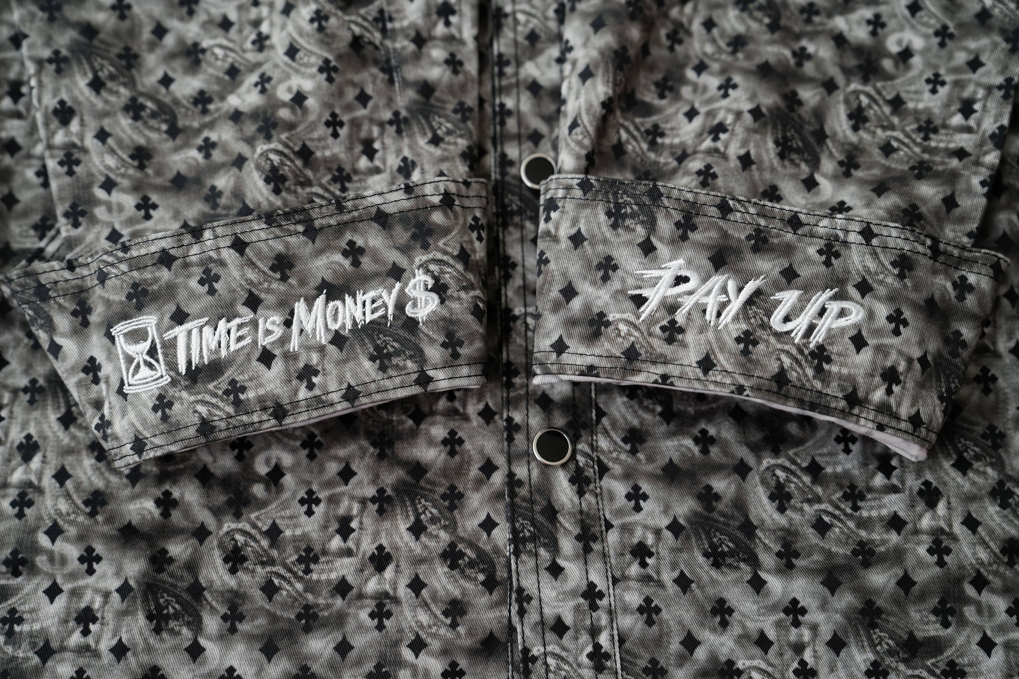 MONEY ON MY MIND