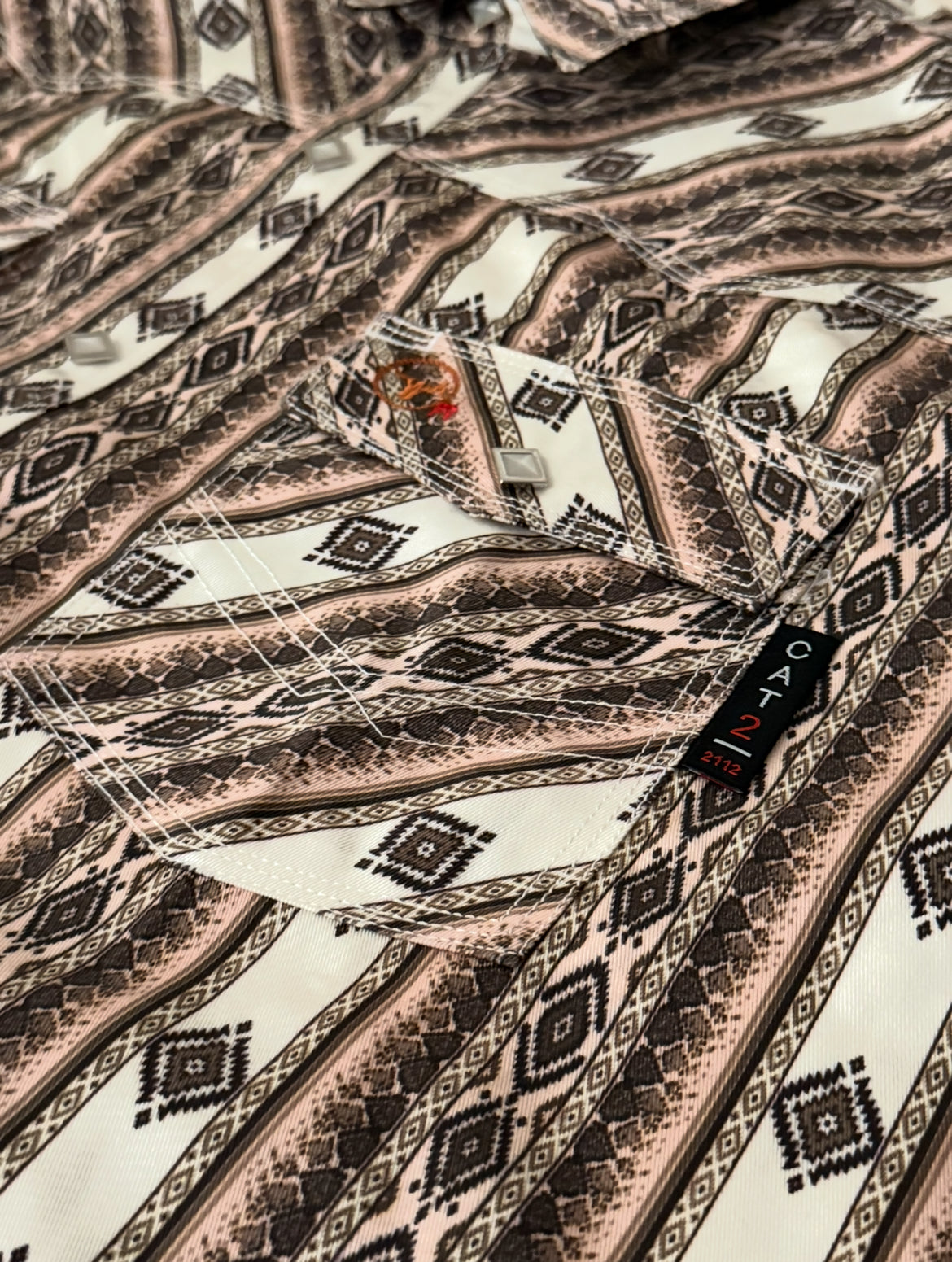 AZTEC DIAMOND BACK 🔶🐍