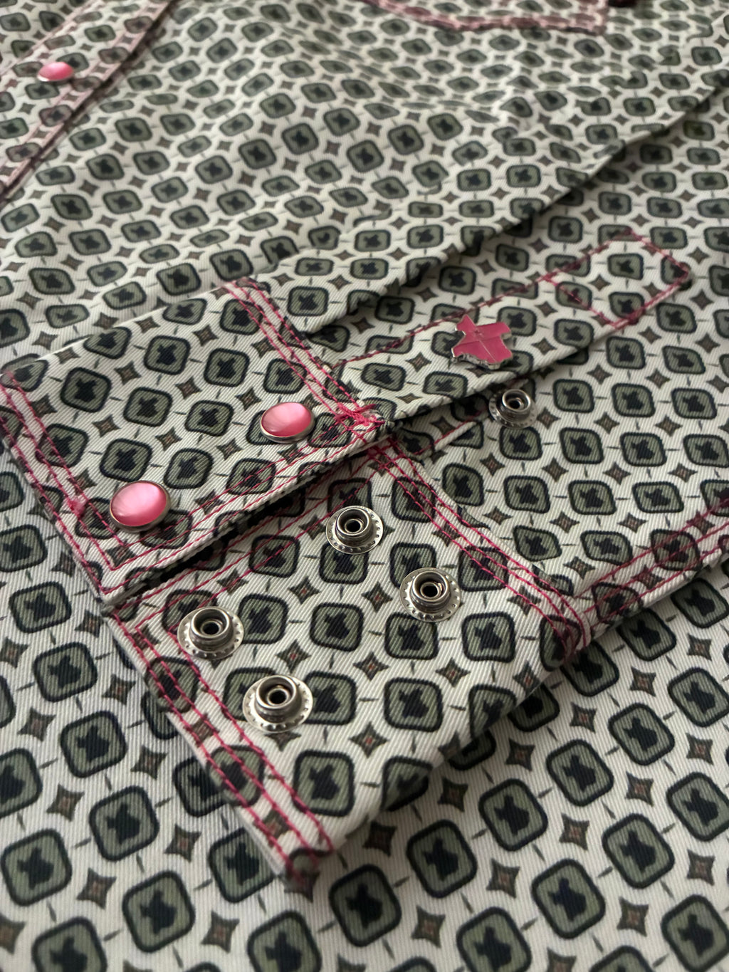 White Texas edition for women