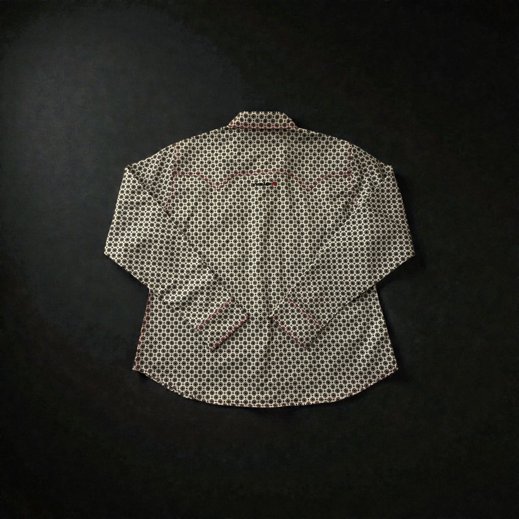 White Texas edition for women