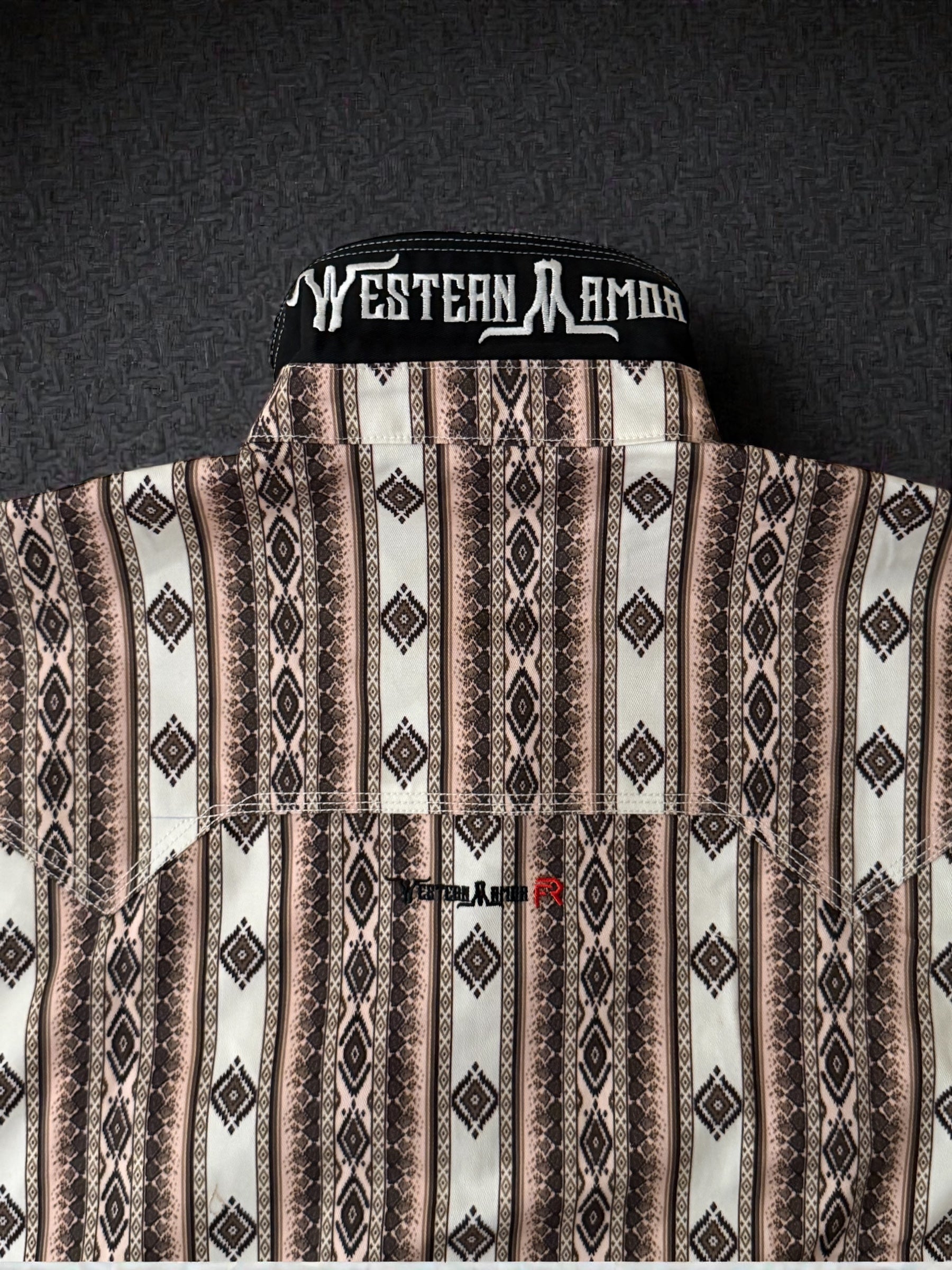 AZTEC DIAMOND BACK ๐ถ๐