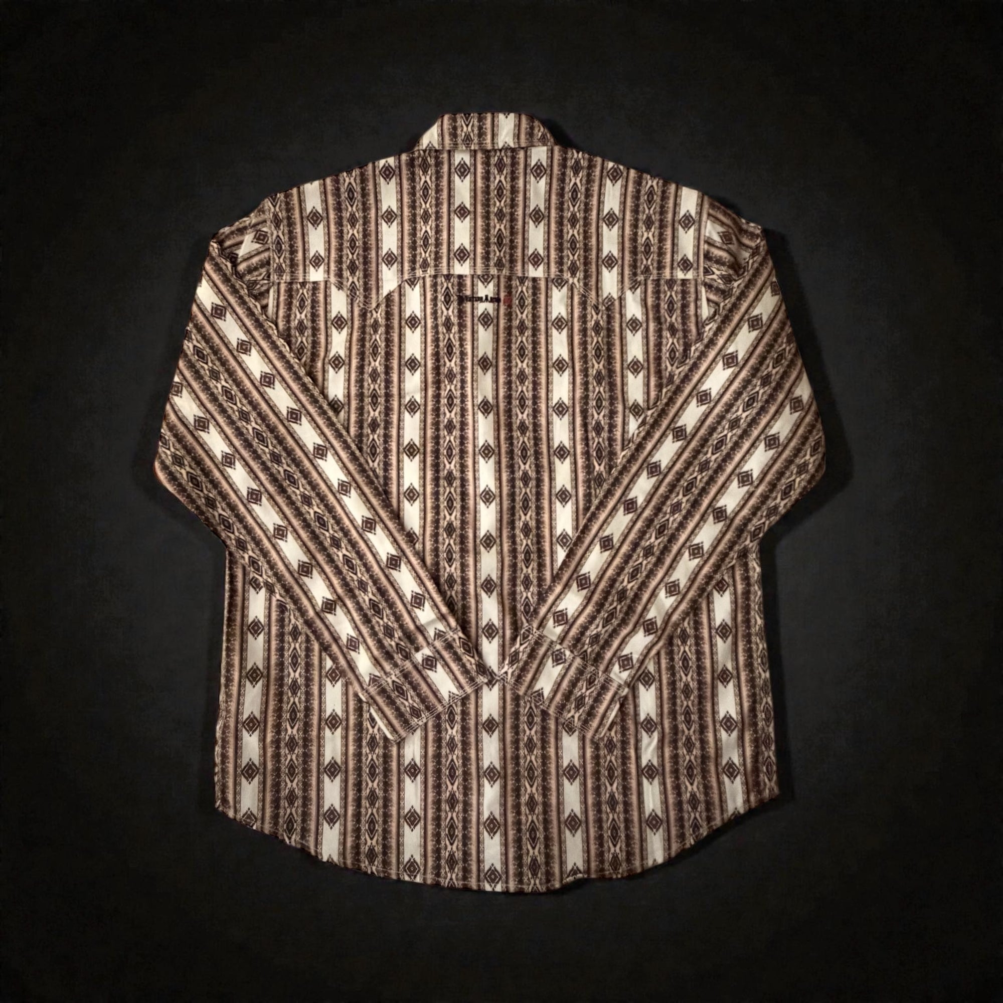 AZTEC DIAMOND BACK ๐ถ๐