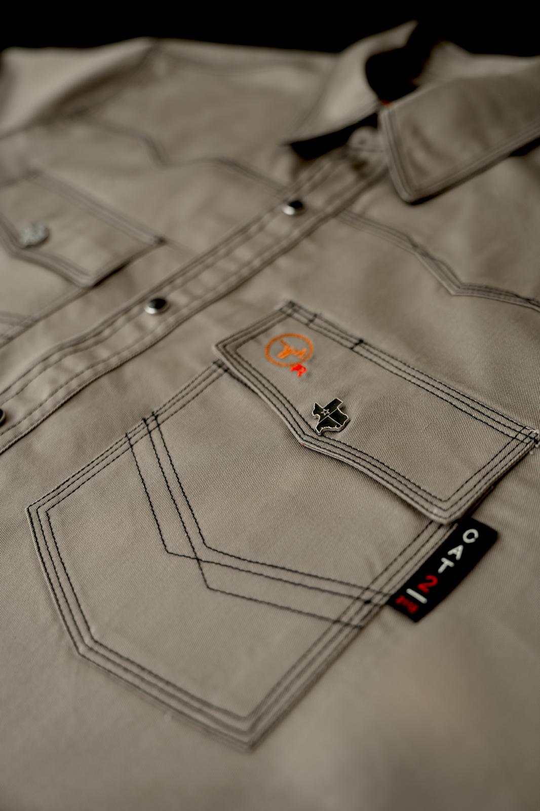 Khaki Texas edition for men