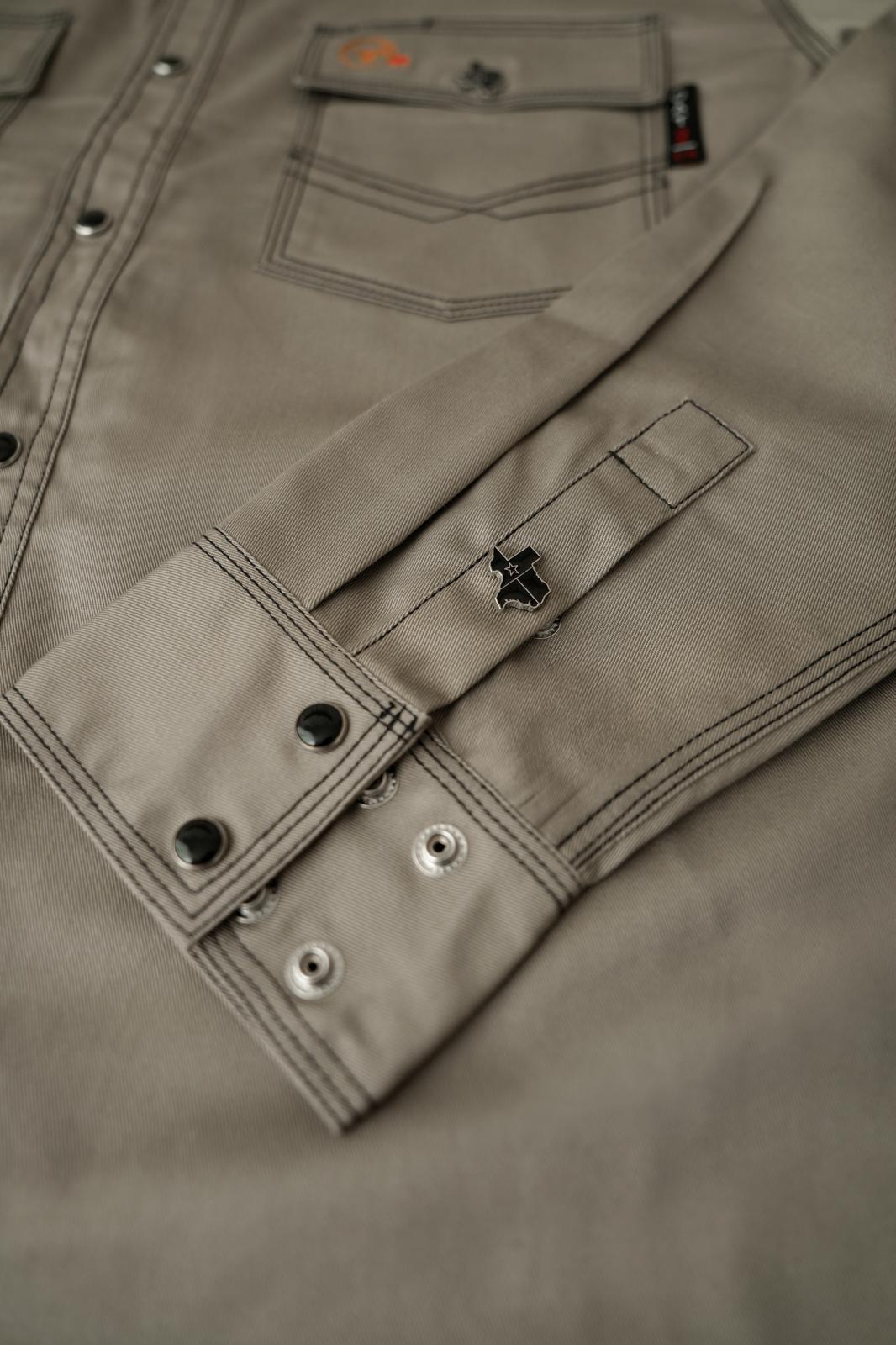 Khaki Texas edition for men