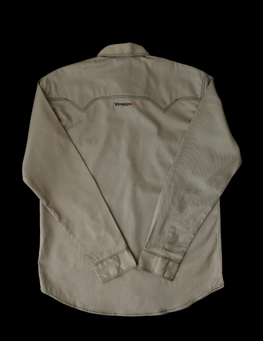 Khaki Texas edition for women
