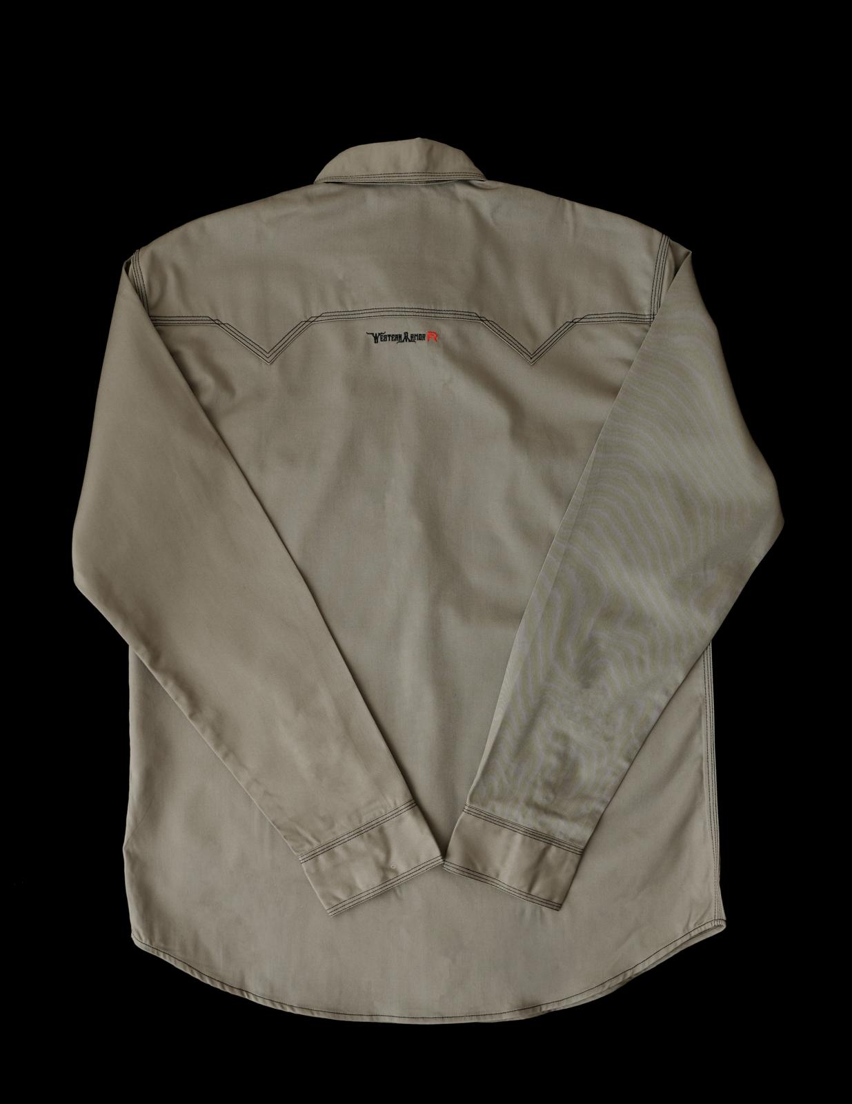 Khaki Texas edition for women