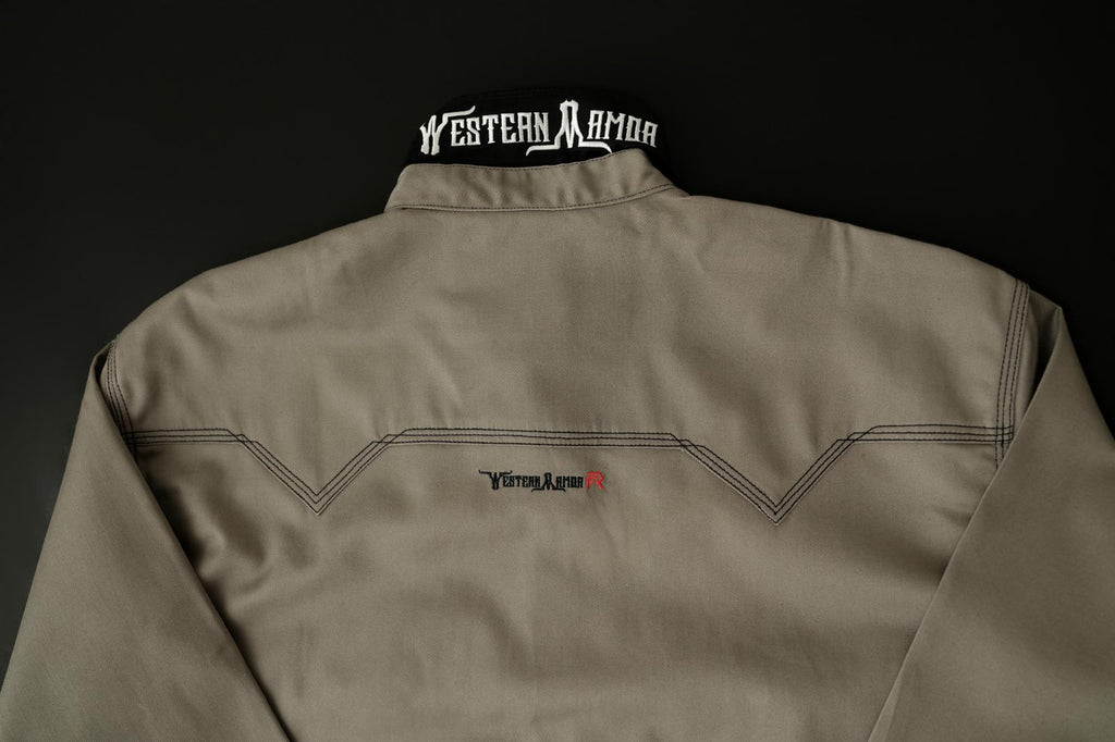 Khaki Texas edition for women