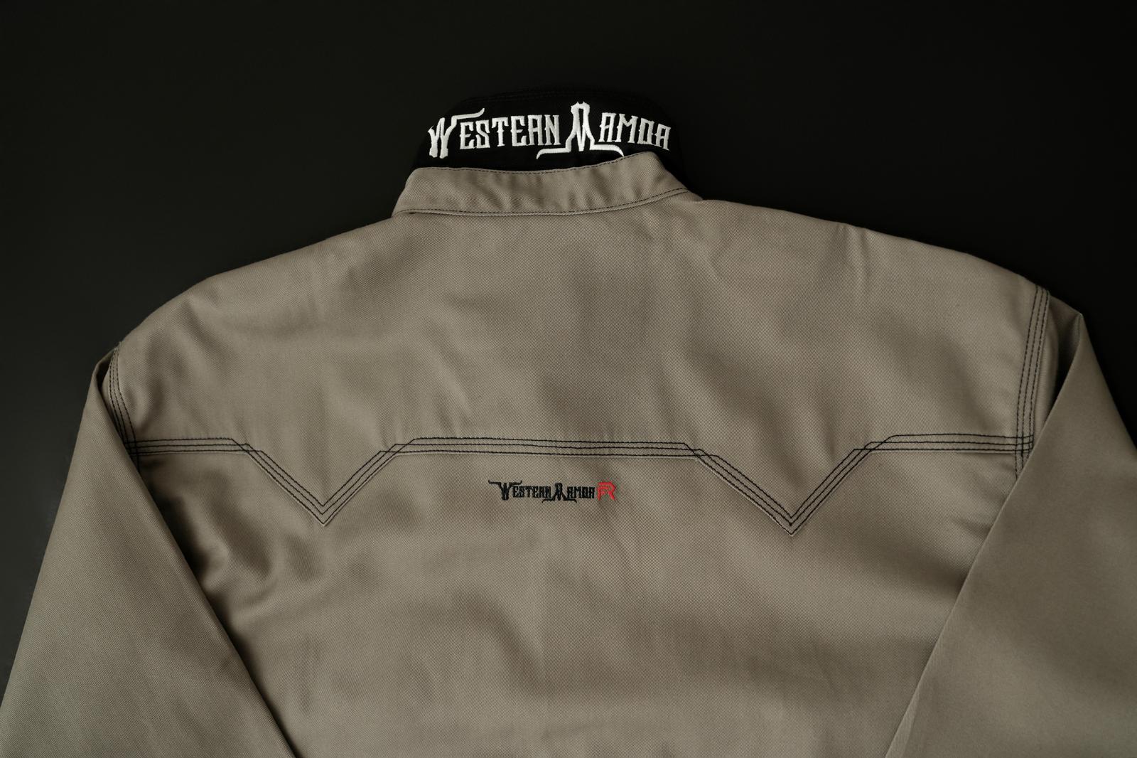 Khaki Texas edition for women