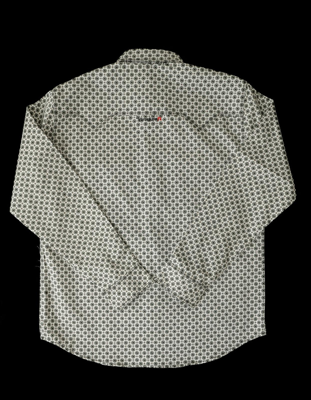 White Texas edition for women
