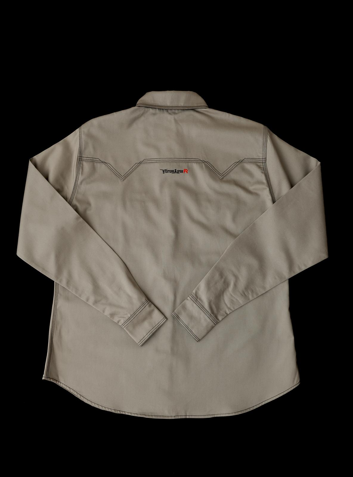 Khaki Texas edition for men